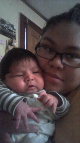 Adriana_Cruz427's profile picture. Full time Mommy