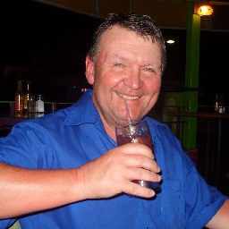 West Ham fan since 1964. If PNE had won that Cup Final I might have been supporting them. Phew!