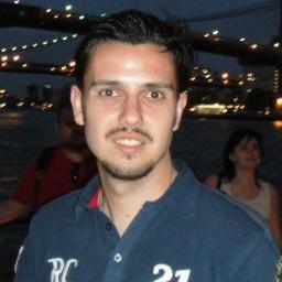 Sr. Front End Web and Mobile WebApp Developer.
Working at London,New York, Hong Kong and now Madrid.
Spanish character,American belly and South African Heart.
