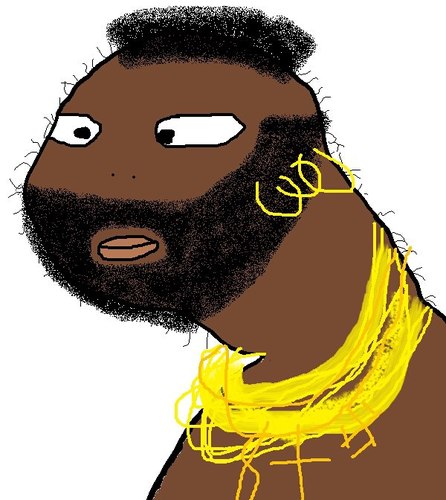ipitytehfool's profile picture. i pity yht fool who trys to step to me...your a sucker. acuqlly am mudbone