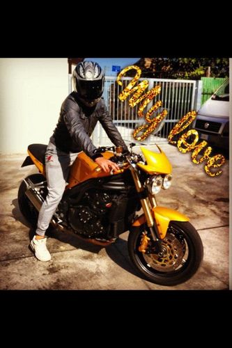 Loriseven07's profile picture. 