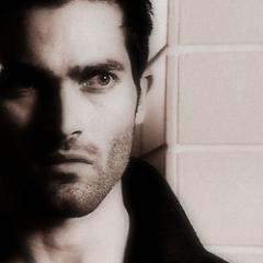 names Derek, and all you need to know is im Alpha of my pack!!! (TW, RP) engaged to my sexy beast @raynakallas!! i am the alpha now!!