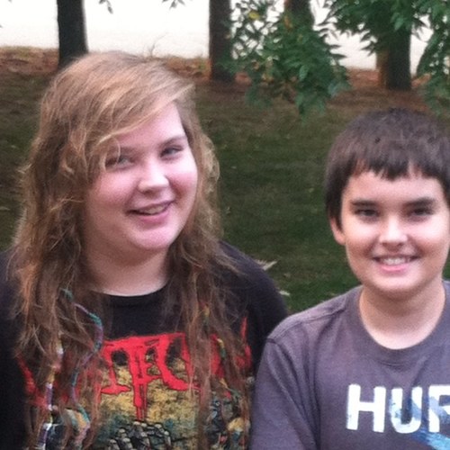 CollinsSue's profile picture. 