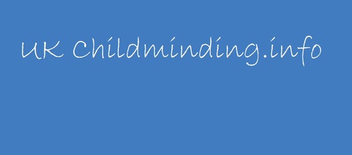 A UK Childminding resource.