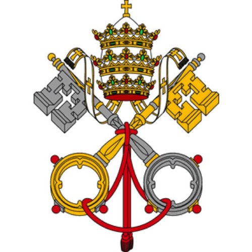 TheVaticanista's profile picture. 
