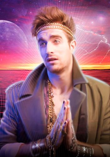 Superstar interdimensionnel, membre des Joualliers. http://t.co/TcmYtQ89 Regardes ''PUTEROBO'' http://t.co/YbJWTy5c