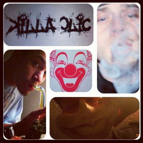 3KillaClic3's profile picture. Follow some killas were some upcoming Minnesota rap artists check us out on Facebook,Reverbnation and any other place you can think of #keepITkilla