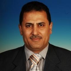 كاتب صحفي وناقد رياضي - شغل مناصب: مدير تحرير الأهرام، ورئيس تحرير موقع كووورة، ومدير تحرير مجلة سوبر الرياضية