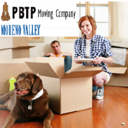 MoversMorenoVly's profile picture. Rate: ★★★★★ Moving Company Moreno Valley is an award winning, full service and professional relocation company licensed to provide moving and storage services