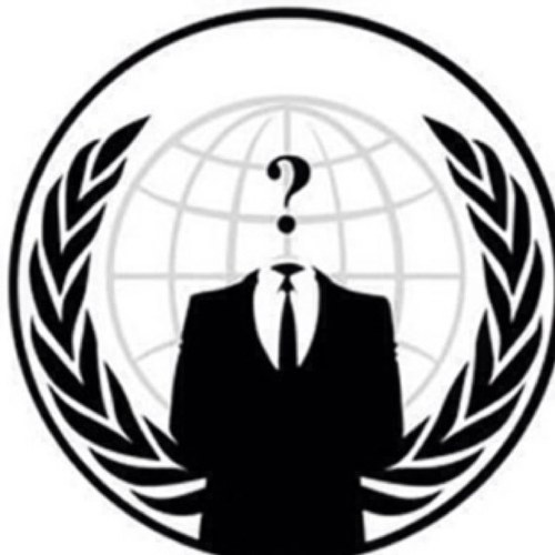anonMIT's profile picture. $^ @anonMit~ We are Anonymous | We are Legion | We do not forgive | We do not forget | Expect us.