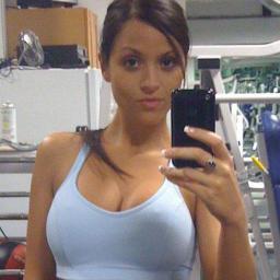 I'm a Gym Trainer! I have all sorts of information about strength and fitness training, cardio, weight loss, nutrition and maybe other things. Try Me!