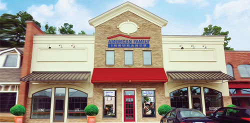 AmfamAugusta's profile picture. The Evans & Augusta locations deliver industry-leading sales knowledge and service with exceptional claims experience backed by a fortune 350 company.