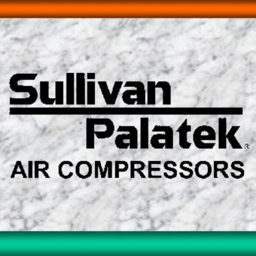 The new sole UK importer of American compressors with 10 year warrenty!