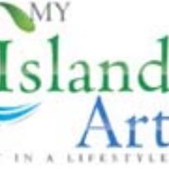 Online art gallery "Bringing the islands to your door"