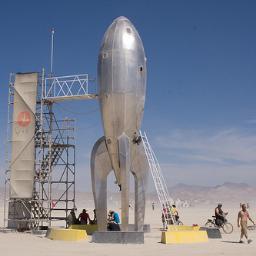 BracikaSacika's profile picture. Rocket ship builder