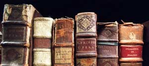 The English Department at UW-Parkside offers it all, from the fury of Thor's hammer to the sultry spice of Sandra Cisneros.