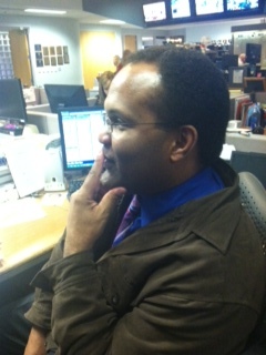 Marcus McIntosh