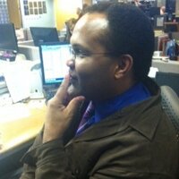 Marcus McIntosh KCCI (@marcuskcci) 's Twitter Profile