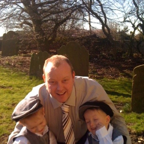 gastech1973's profile picture. 