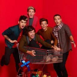 Bitch Please I'm Directioner Haters Fuck You's..:) Directioners Love You's :)