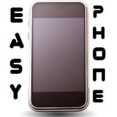 EasyPhoneR's profile picture. 