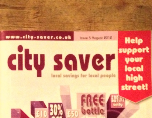 The premier voucher booklet helping to promote local high streets and businesses throughout Redbridge and Essex