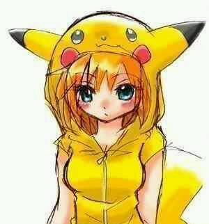 Hey I'm a Half Pikachu Girl thats Really Shy. I Sing when im Alone. Im 17 Years Old Lost and Forgotten. #Family @PikachuZap #RP #Taken~♥ #Wild