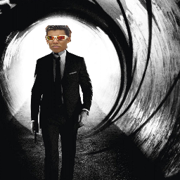 Agente 008, Tuky 3.0, Actualizado y con el Malandreo Internacional. #PloPlo
