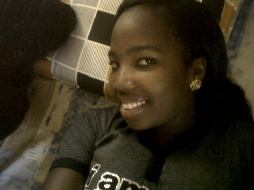 Am kind of cul n love makin friends