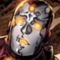 I'm Nathaniel Richards, The Iron Lad!