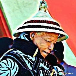A. Anderson is an African Digital Impressionist who captures your eyes on contemporary art. // Je suis un Artiste Africain Impressionniste... Bienvenue!