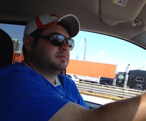 BUnraugotbulls's profile picture. 