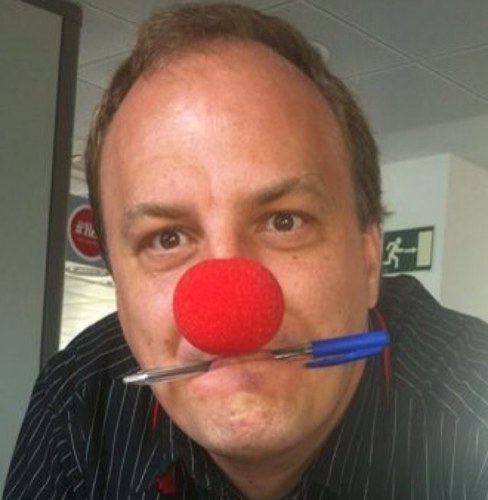 serverhack74's profile picture. No soporto a los perroflautas tecnológicos ni a los que se empeñan en defender cosas y acciones indefendibles. Cada día más hacia la izquierda.