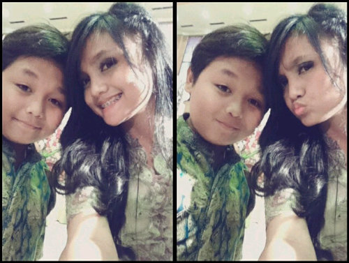 Cirukoo30!~Aby yunian putra ☺