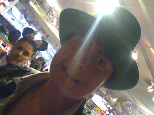 Victoryno1024's profile picture. 