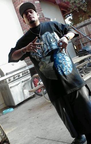 Hesh_Caes's profile picture. #HeshLife #Barber #Lyricist