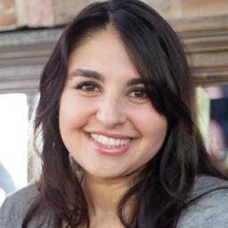 Parisa810's profile picture. 