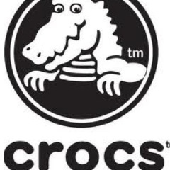 CROCS!