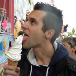 TenguBe's profile picture. I follow