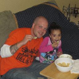 StevenLStreeter's profile picture. Pizza connoisseur.  Belt-less Black Belt.