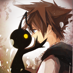 Hiya I'm Sora! It's nice to meet you~.