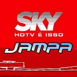 SE VOCÊ PODE TER SKY, POR QUE TER OUTRA TV?
