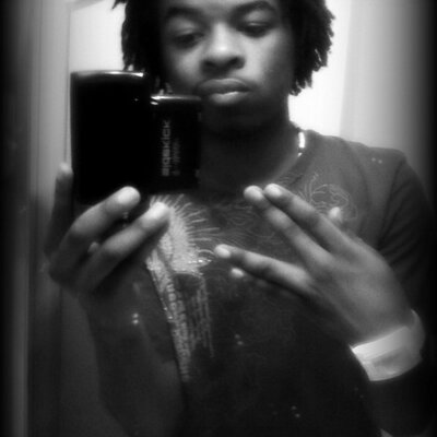 Profile Picture of Dexter Blake (@YungStarr92) on Twitter