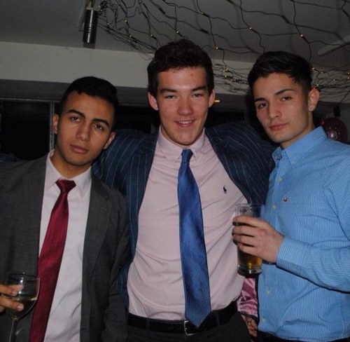 TomSG's profile picture. Studying French at the University of Bristol. Investment Head - Equities @ Bristol Banking & Investment Society.