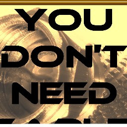 UDontNeedCable's profile picture. Fire the cable company, watch what you want when you want, and--best of all--save money!