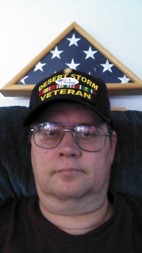 RodneyNi's profile picture. US Air Force Retiree (24 years) & Disabled Gulf War Veteran, from Upper Michigan, a Yooper living in Idaho.