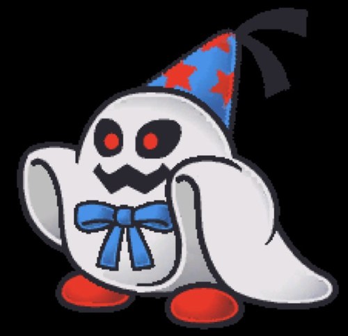I am Doopliss!! The master of disguises. I can take and steal any form I please! I love parties… and hate killjoys!! #RP