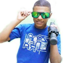#Nome Rafael Ribeiro Tenho : 15 Anos ; #Corinthians  Fallo - Me  eu quero ousadia&alegria ♪ ♪