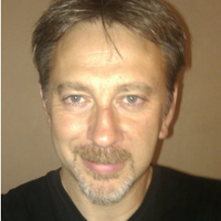 François Laperruque (@flaptwit) 's Twitter Profile Photo