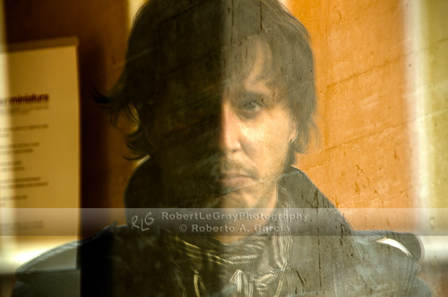 Fotógrafo
